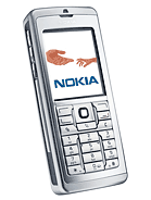 Klingeltöne Nokia E60 kostenlos herunterladen.